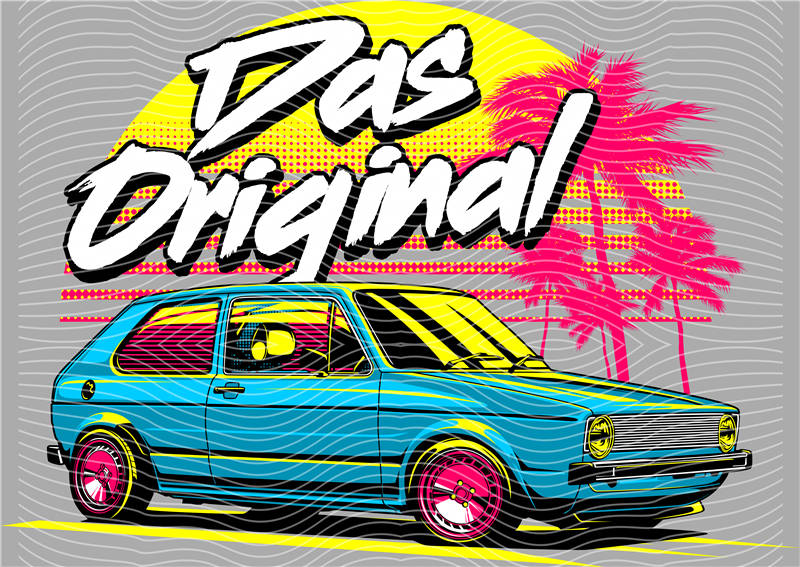 Street design-JT1097